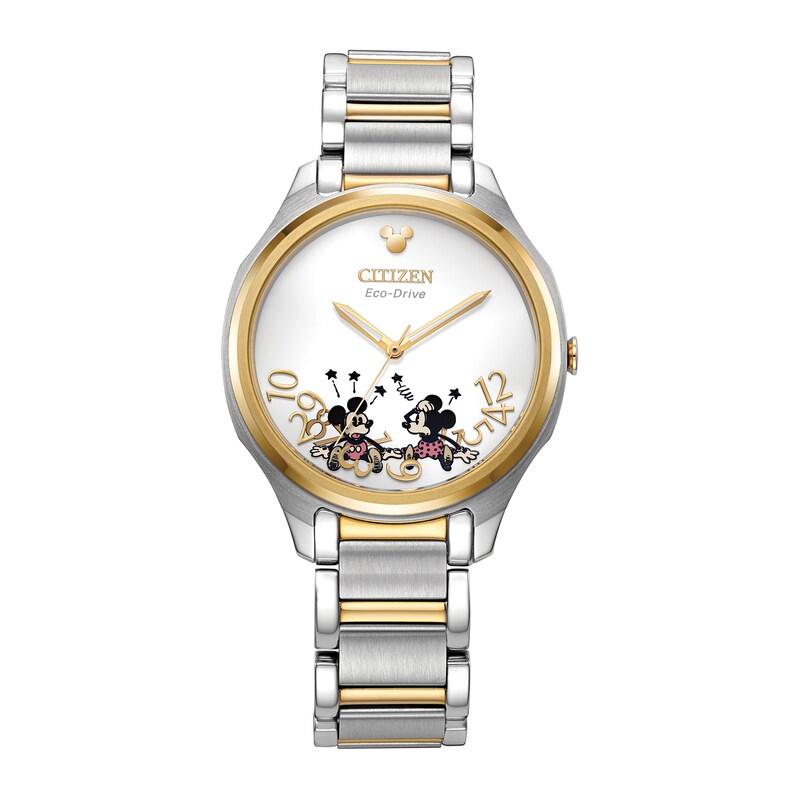 Main Image 1 of Citizen Disney Women's Watch EM0754-59W