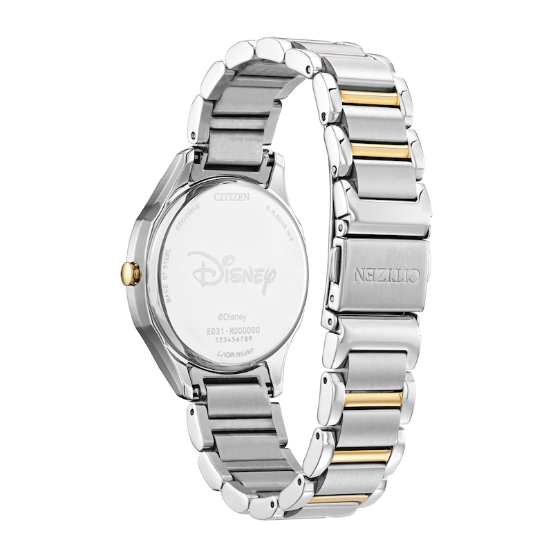 Main Image 2 of Citizen Disney Women's Watch EM0754-59W