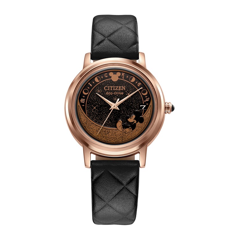 Main Image 1 of Citizen Mickey Mouse Women's Watch FE6098-08W