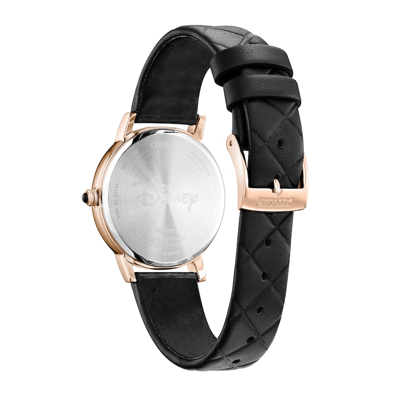 Main Image 3 of Citizen Mickey Mouse Women's Watch FE6098-08W