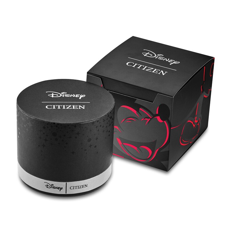 Main Image 5 of Citizen Mickey Mouse Women's Watch FE6098-08W