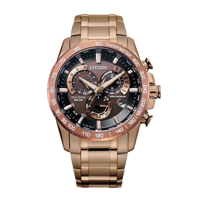 Main Image 1 of Citizen PCAT Men's Watch CB5896-54X