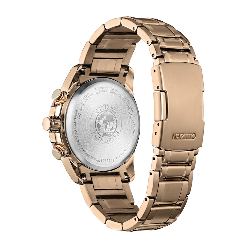 Main Image 3 of Citizen PCAT Men's Watch CB5896-54X