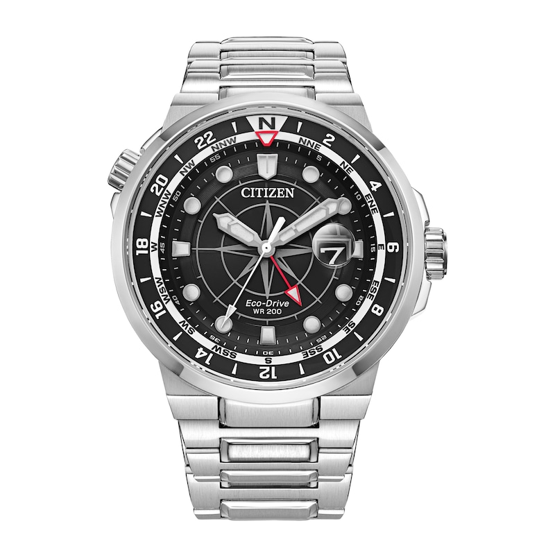 Main Image 1 of Citizen Endeavor Men's Watch BJ7140-53E