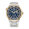 Thumbnail Image 0 of Citizen Endeavor Men's Watch BJ7144-52L