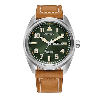 Citizen Brycen 42mm Men's Watch BM8560-02X