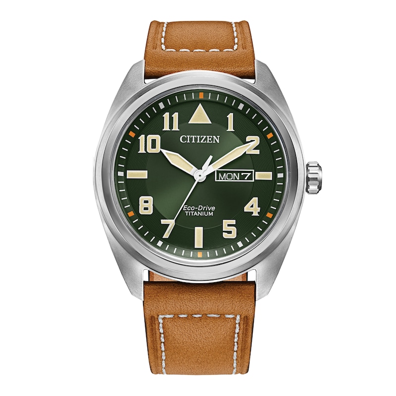 Main Image 1 of Citizen Brycen Men's Watch BM8560-02X