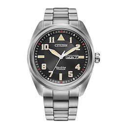 Citizen Brycen Men's Watch BM8560-53E