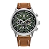 Thumbnail Image 1 of Citizen Avion Men's Chronograph Watch CA4477-08X