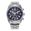 Thumbnail Image 1 of Citizen Brycen Men's Chronograph Watch AT2480­57L