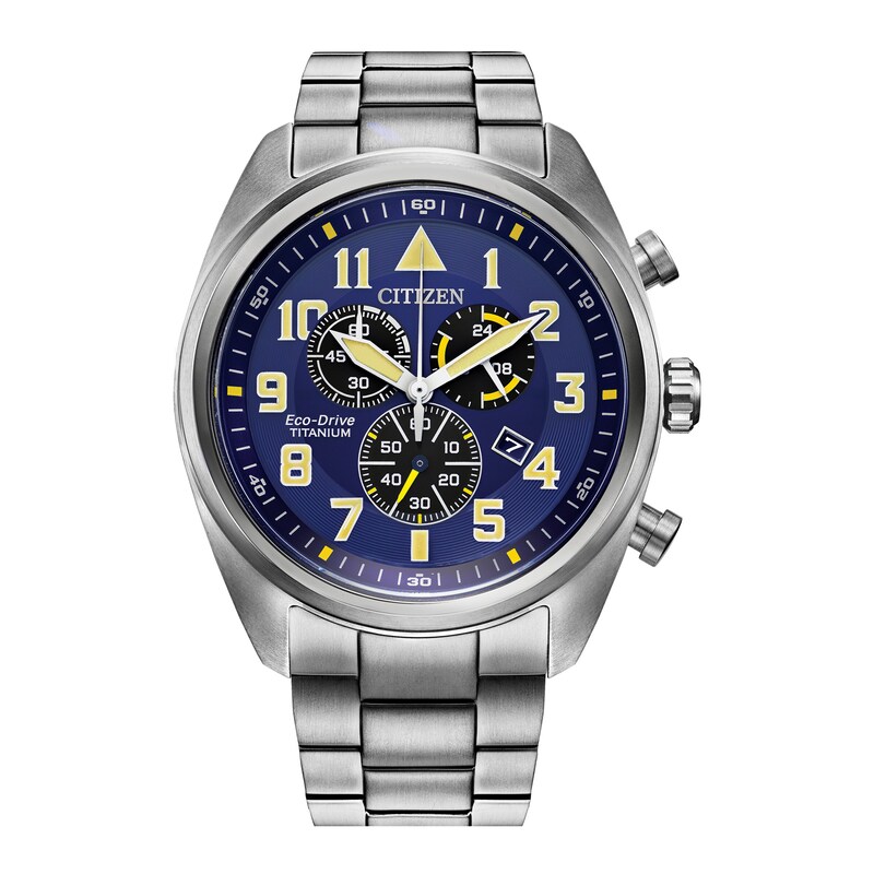 brycen chronograph