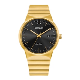 Citizen Axiom Men's Watch BM7582-56E