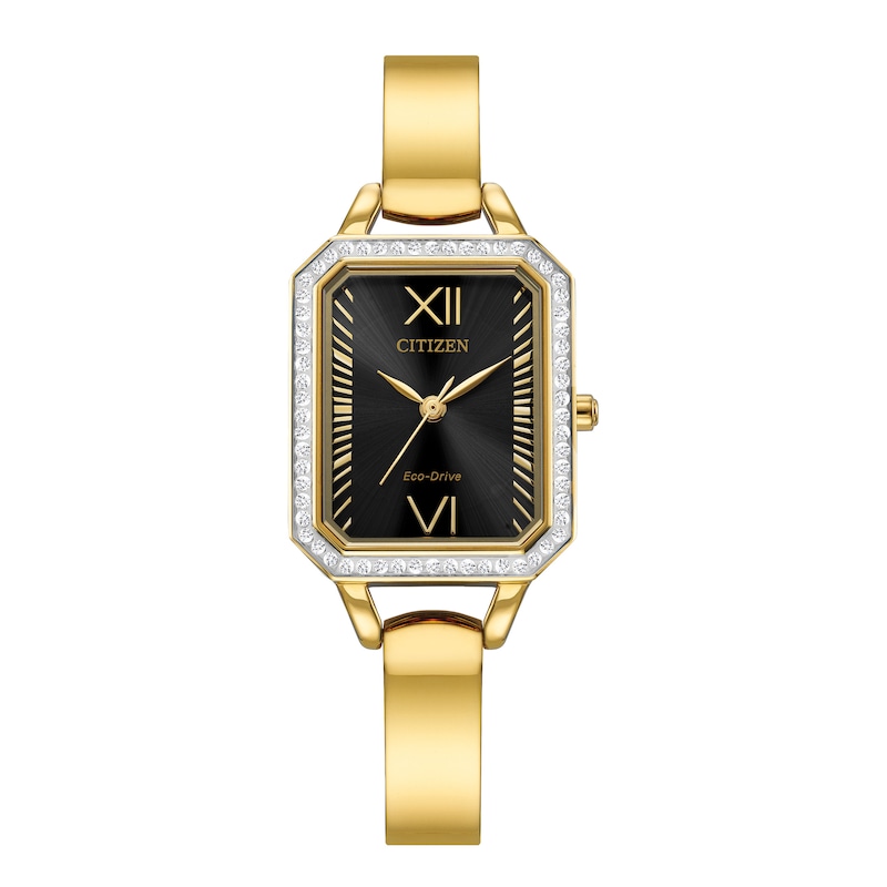 Main Image 1 of Citizen Crystal Women's Watch EM0982­54E