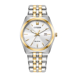 Citizen Corso Men's Watch BM7334-58B