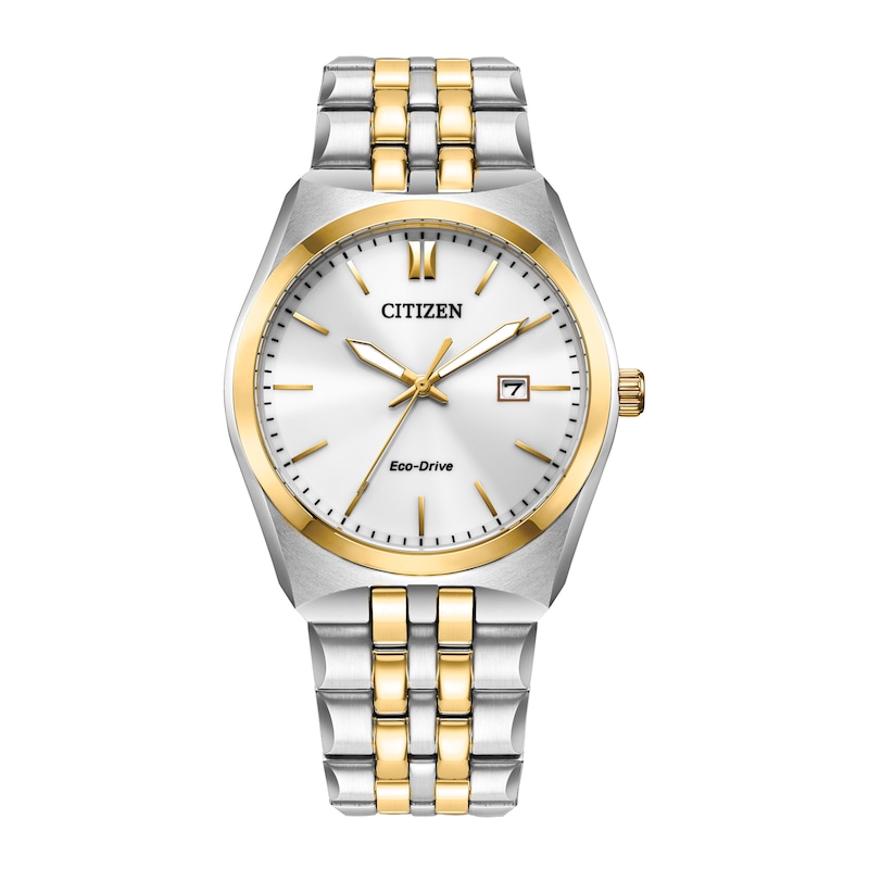 Main Image 1 of Citizen Corso Men's Watch BM7334-58B