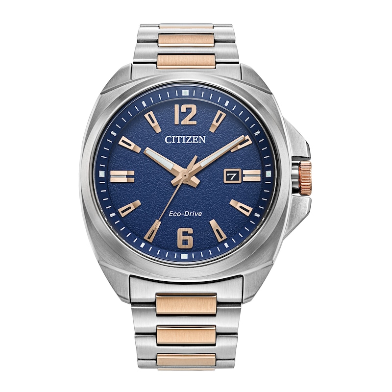 Main Image 1 of Citizen Sport Luxury Men's Watch AW1726-55L