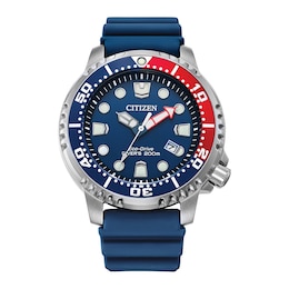 Citizen Promaster Diver Men's Watch BN0168-06L
