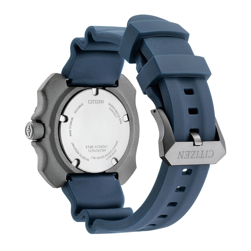 Main Image 3 of Citizen Promaster Diver Men's Chronograph Watch BN0227-09L