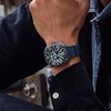 Thumbnail Image 4 of Citizen Promaster Diver Men's Chronograph Watch BN0227-09L