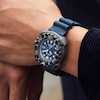 Thumbnail Image 5 of Citizen Promaster Diver Men's Chronograph Watch BN0227-09L