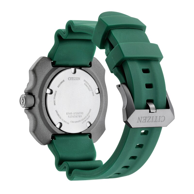 Main Image 3 of Citizen Promaster Diver Men's Chronograph Watch BN0228-06W