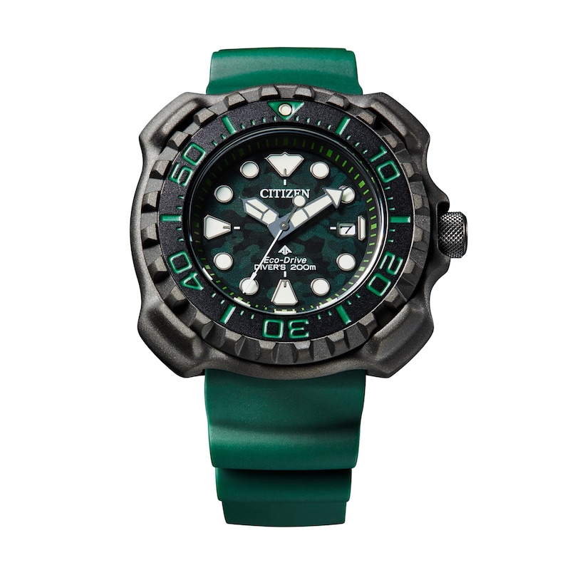 Citizen Promaster Diver Men's Chronograph Watch BN0228-06W