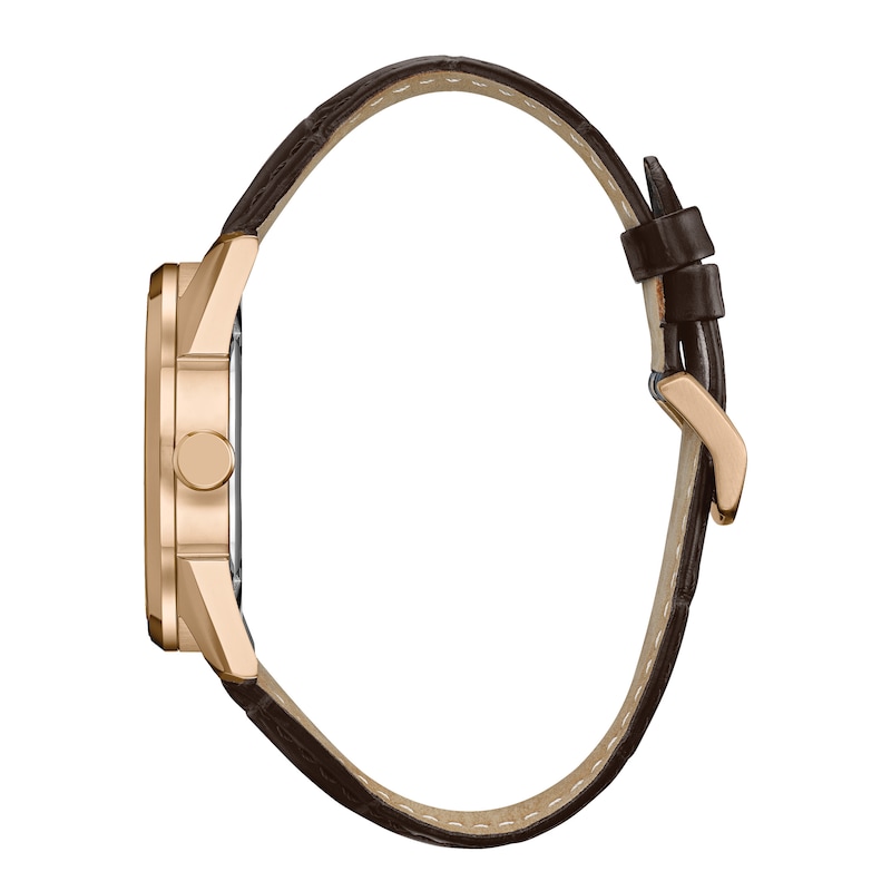Main Image 2 of Citizen Classic Men's Watch AW0082-01A