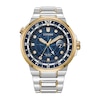 Thumbnail Image 1 of Citizen Endeavor Men's Watch BJ7144-52L