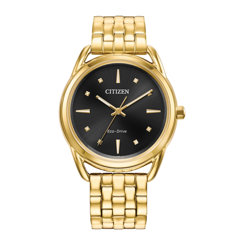 Main Image 1 of Citizen Classic Women's Watch FE7092-50E