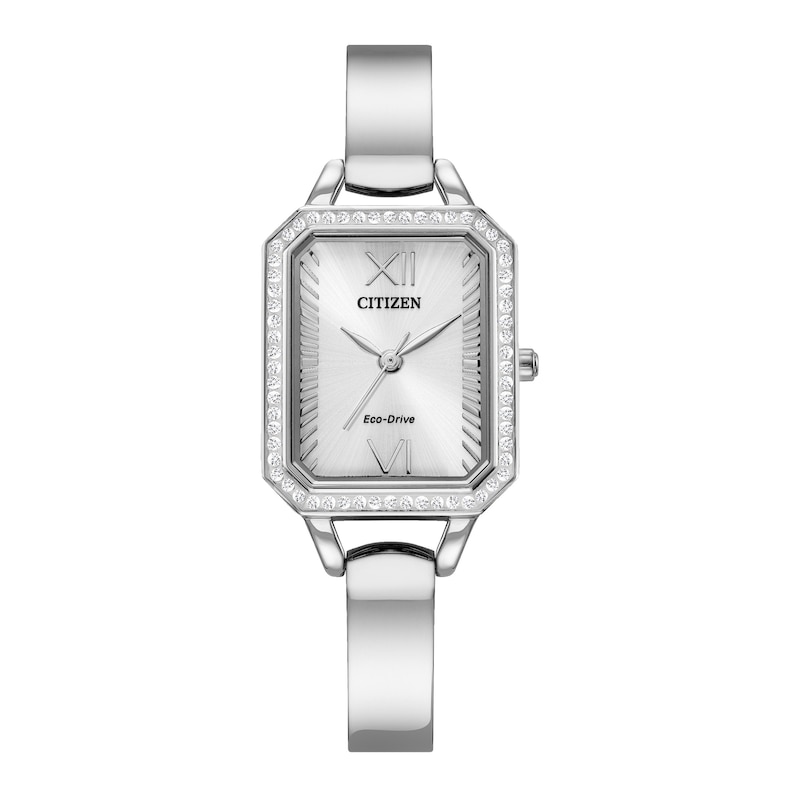 Main Image 1 of Citizen Crystal Women's Watch EM0980­50A