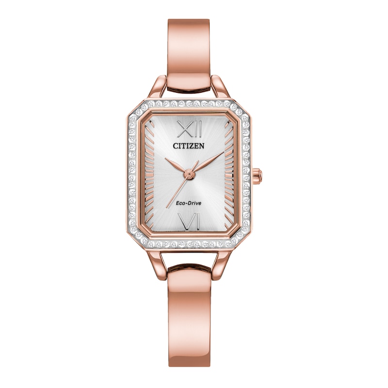 Main Image 1 of Citizen Crystal Women's Watch EM0983-51A