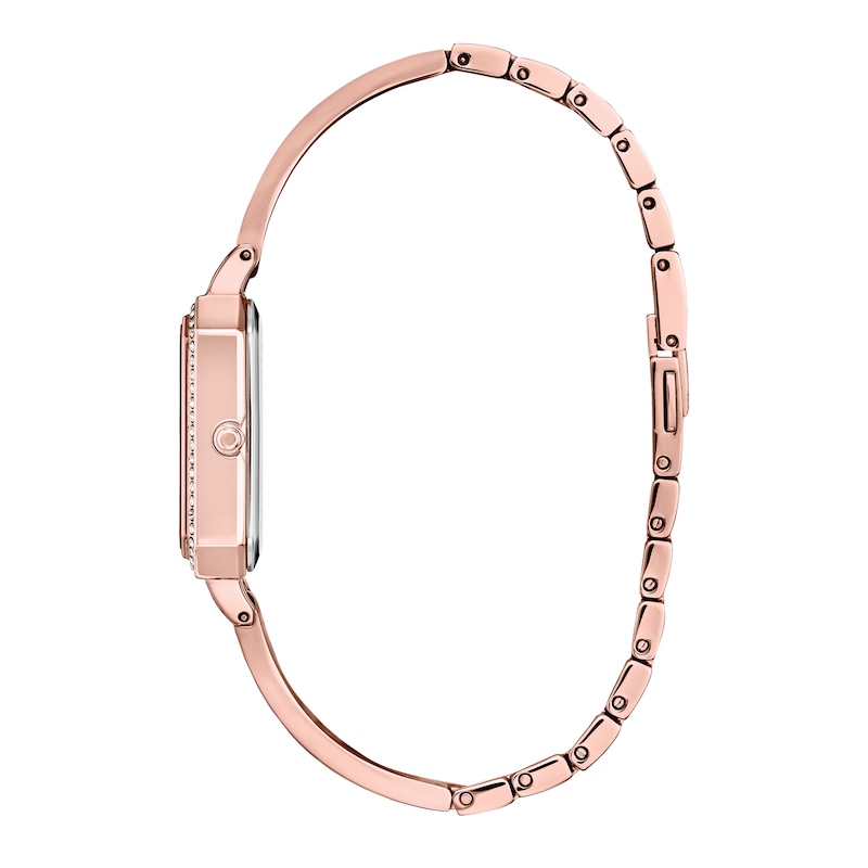 Main Image 2 of Citizen Crystal Women's Watch EM0983-51A