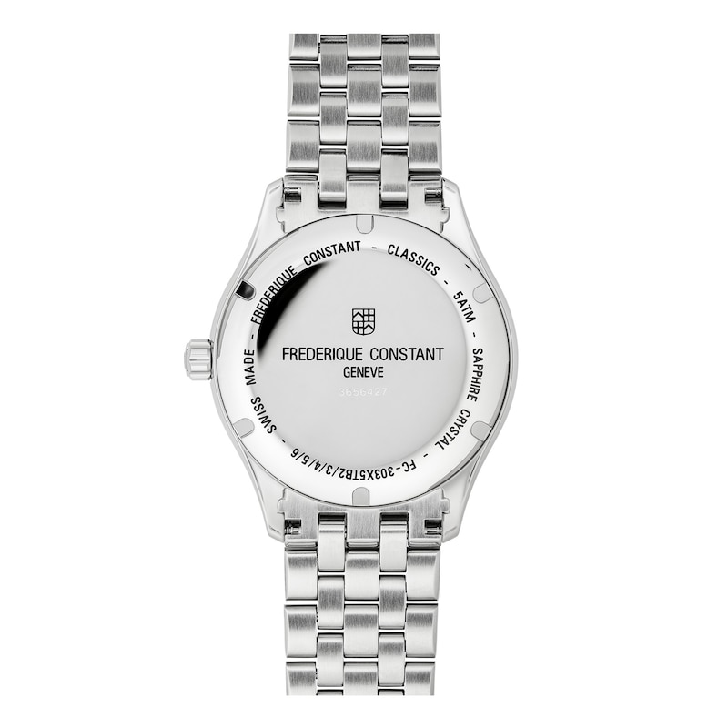 Frederique Constant Classics Men's Automatic Watch FC-303NN5B6B