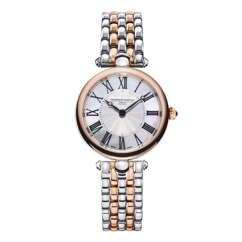 Main Image 1 of Frederique Constant Classics Art Deco Women's Watch FC-200MPW2AR2B