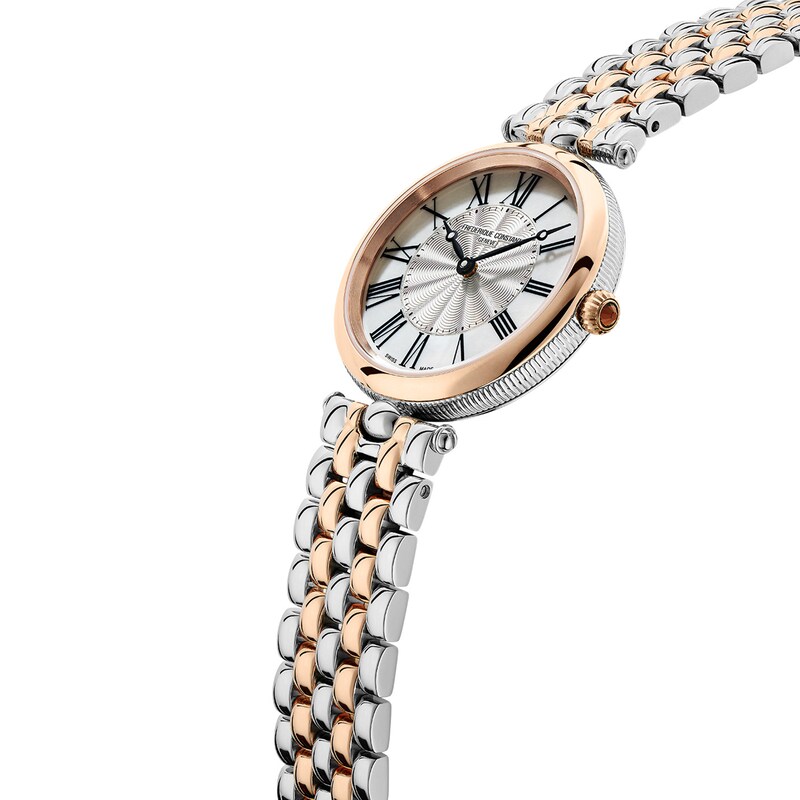 Main Image 2 of Frederique Constant Classics Art Deco Women's Watch FC-200MPW2AR2B