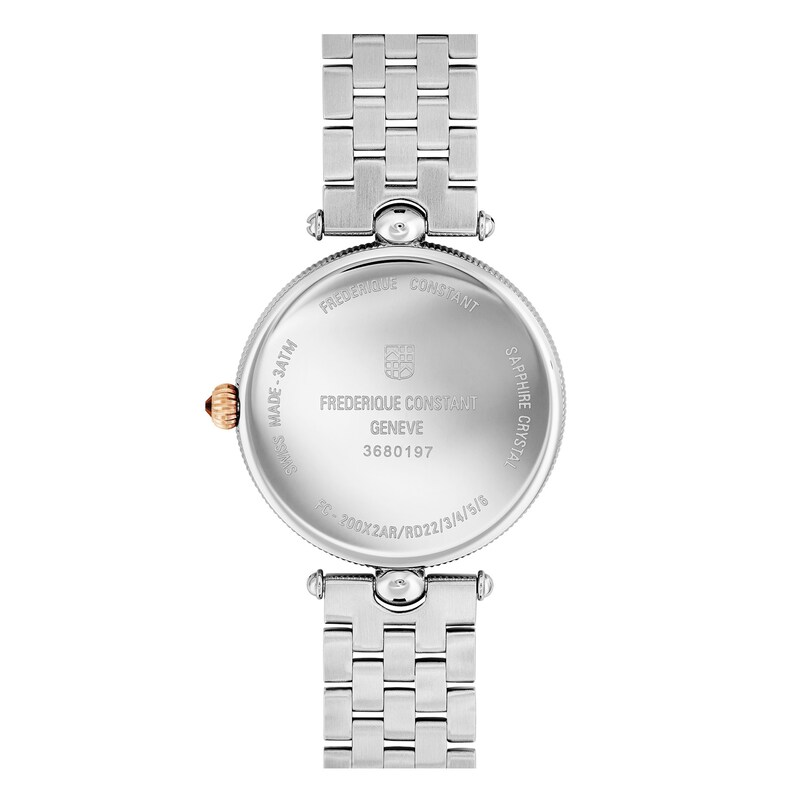 Main Image 3 of Frederique Constant Classics Art Deco Women's Watch FC-200MPW2AR2B