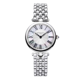 Frederique Constant Classics Art Deco Women's Watch FC-200MPW2AR6B