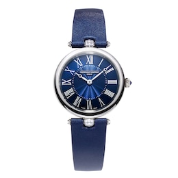 Frederique Constant Classics Art Deco Women's Watch FC-200MPN2AR2D6