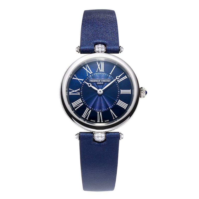 Main Image 1 of Frederique Constant Classics Art Deco Women's Watch FC-200MPN2AR2D6