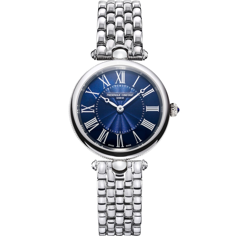 Main Image 1 of Frederique Constant Classics Art Deco Women's Watch FC-200MPN2AR6B