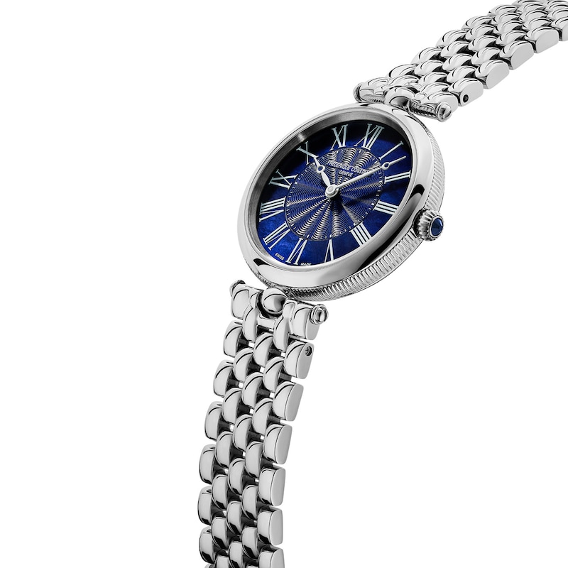 Main Image 2 of Frederique Constant Classics Art Deco Women's Watch FC-200MPN2AR6B