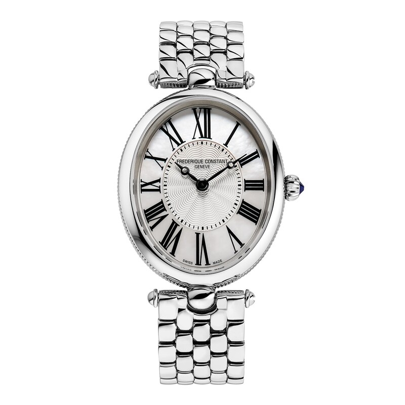 Frederique Constant Classics Art Deco Women's Watch FC-200MPW2V6B