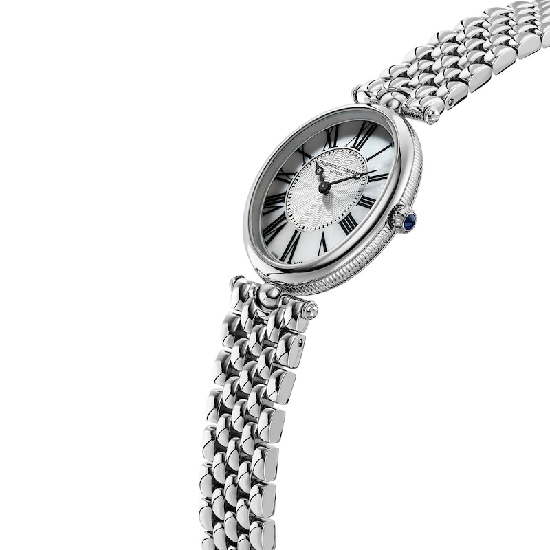 Main Image 2 of Frederique Constant Classics Art Deco Women's Watch FC-200MPW2V6B