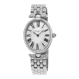 Frederique Constant Classics Art Deco Women's Watch FC-200MPW2VD6B
