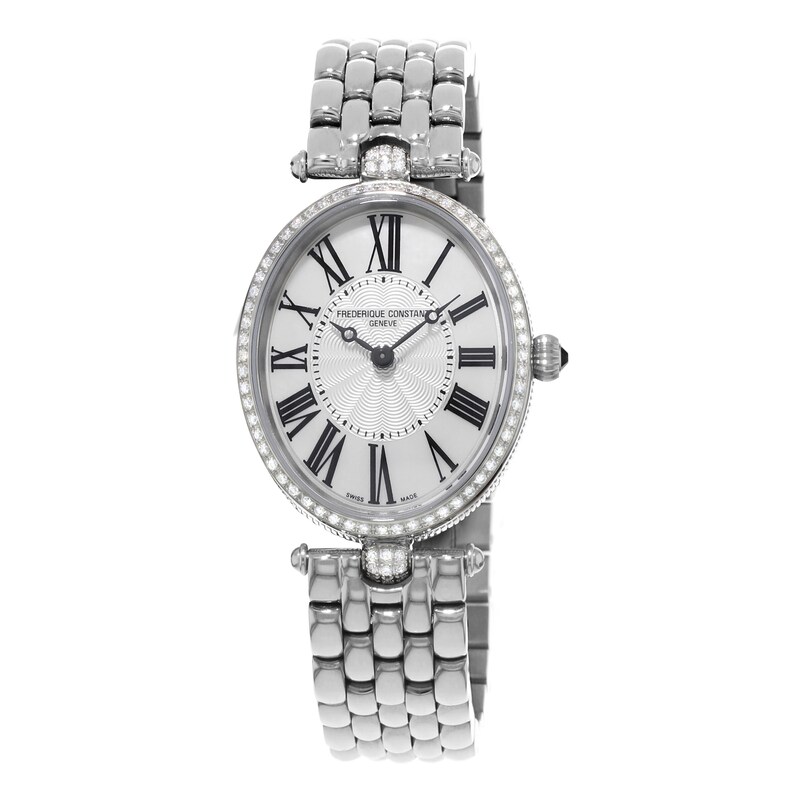 Main Image 1 of Frederique Constant Classics Art Deco Women's Watch FC-200MPW2VD6B