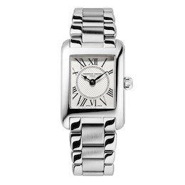Frederique Constant Classics Carree Women's Watch FC-200MC26B