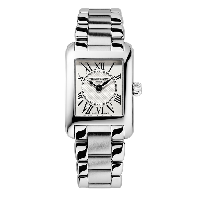 Main Image 1 of Frederique Constant Classics Carree Women's Watch FC-200MC16B