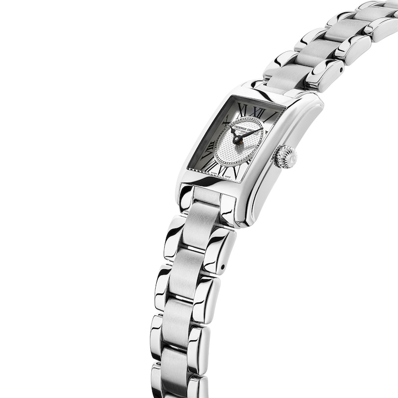 Main Image 2 of Frederique Constant Classics Carree Women's Watch FC-200MC16B