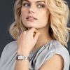 Thumbnail Image 4 of Frederique Constant Classics Carree Women's Watch FC-200MC16B