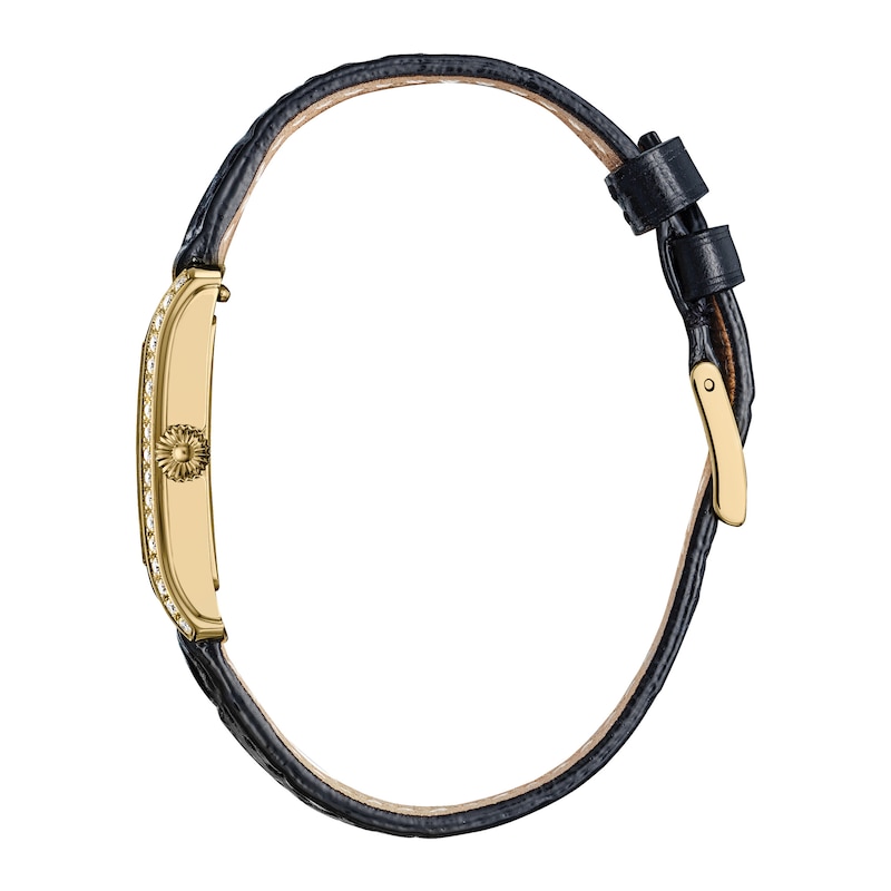 Main Image 2 of Frederique Constant Classics Carree Women's Watch FC-200MCD15
